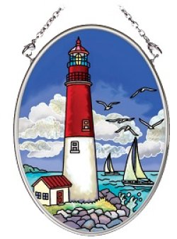 画像1: Island Lighthouse 3