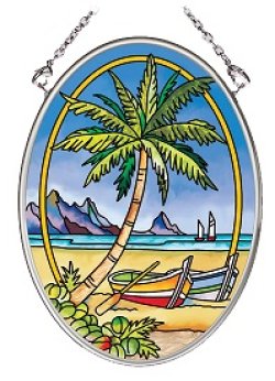 画像1: Tropical Palm
