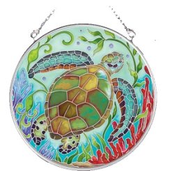 画像1: Sea Life Turtle