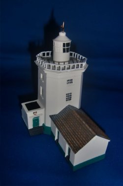 画像2: CROMER LIGHTHOUSE