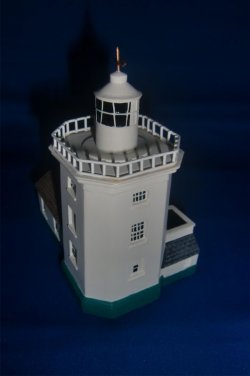 画像4: CROMER LIGHTHOUSE