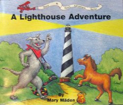 画像1: A Lighthouse Adventure