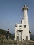 画像: 長崎　壱岐　海豚鼻灯台に行ってきた！
