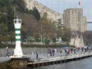 画像: トルコの灯台