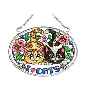 画像: I Love Cats