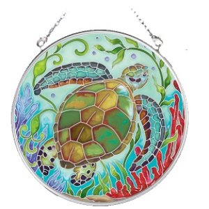 画像: Sea Life Turtle